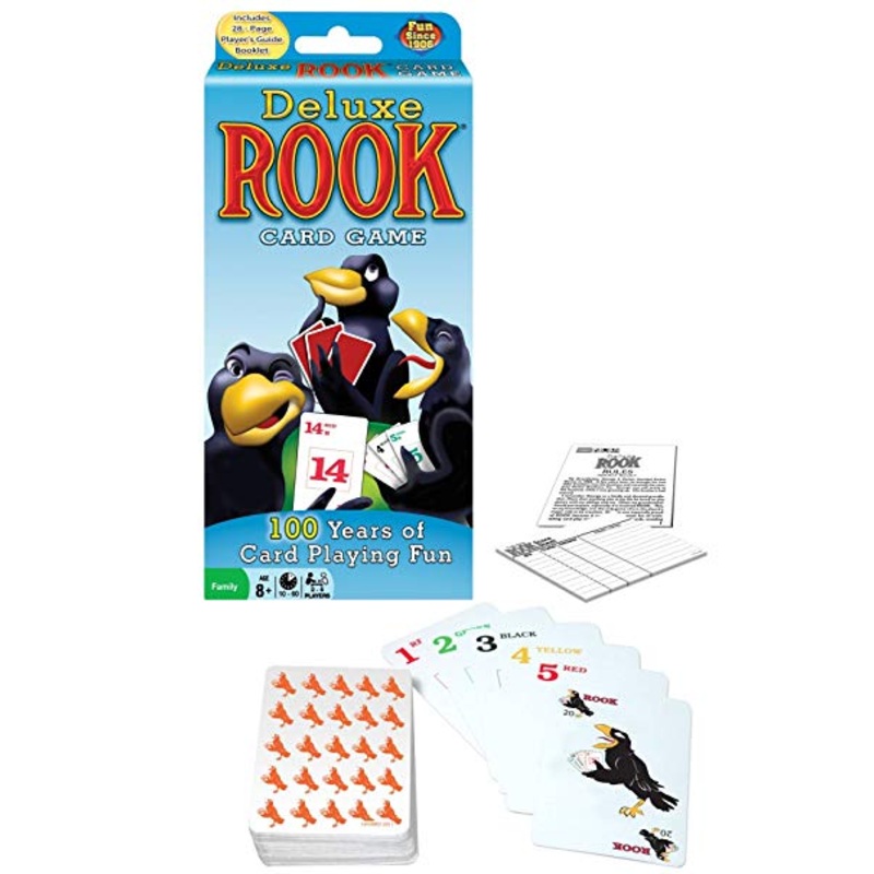 ROOK DELUXE