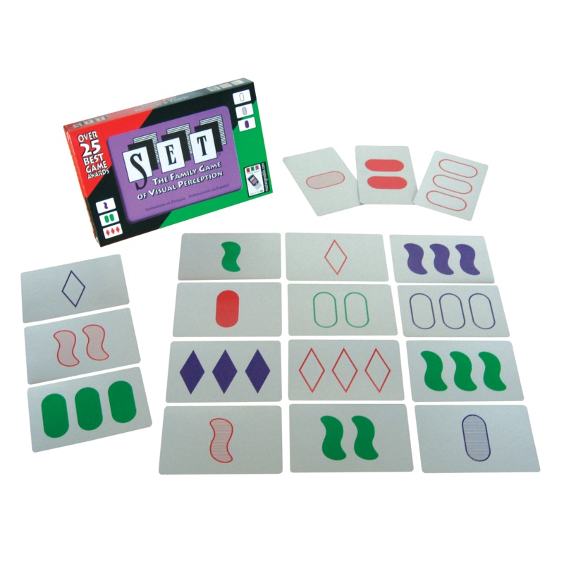 Set Game