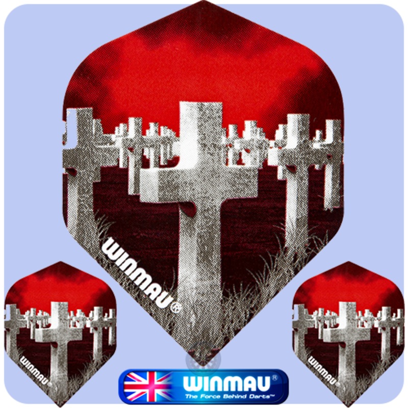 Winmau Rhino Standard (Tombstone)
