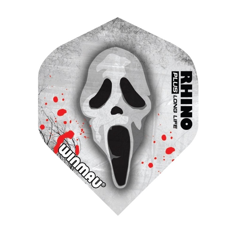Winmau Standard (Scream)