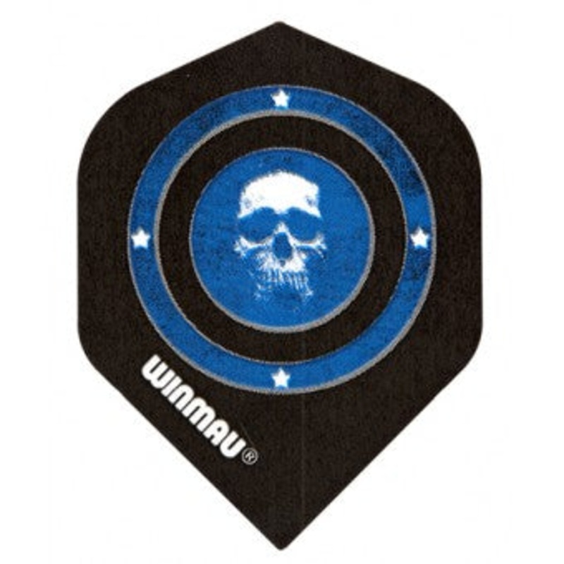 Winmau Standard (Skull)