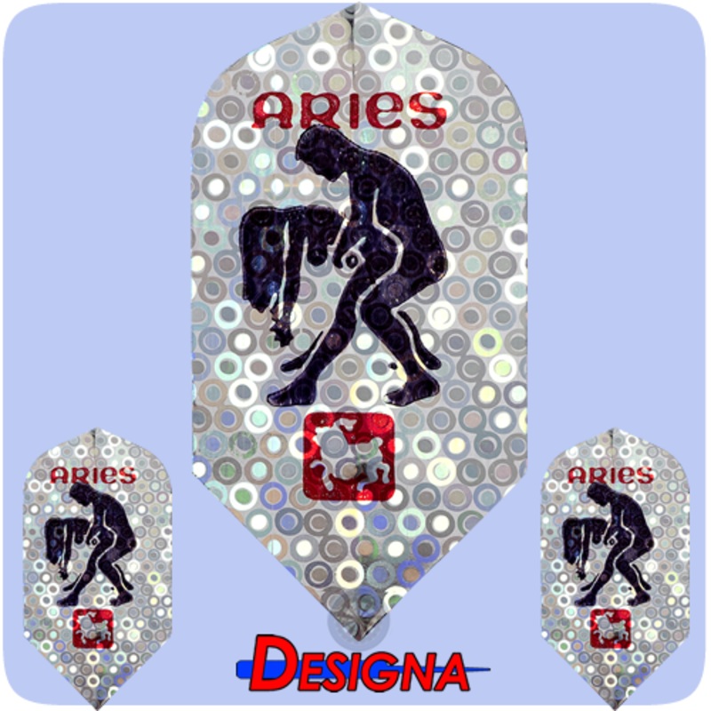 Zodiac Aries Slim
