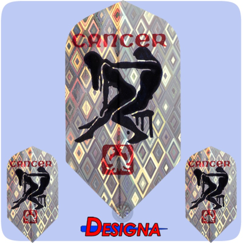 Zodiac Cancer Slim