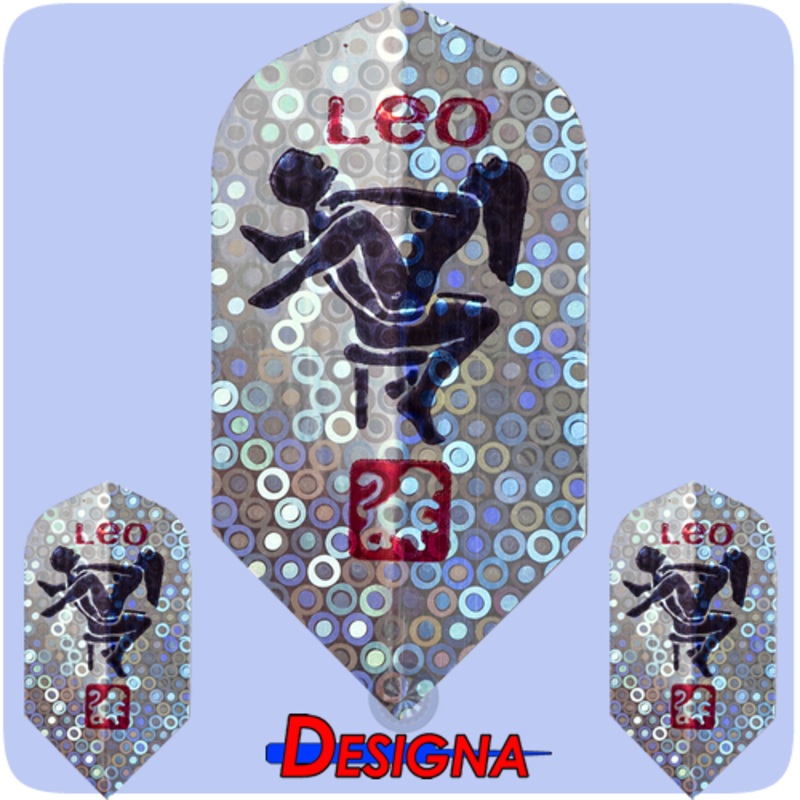 Zodiac Leo Slim