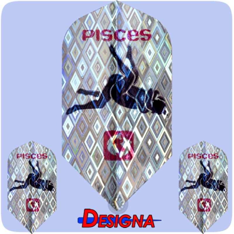 Zodiac Pisces Slim