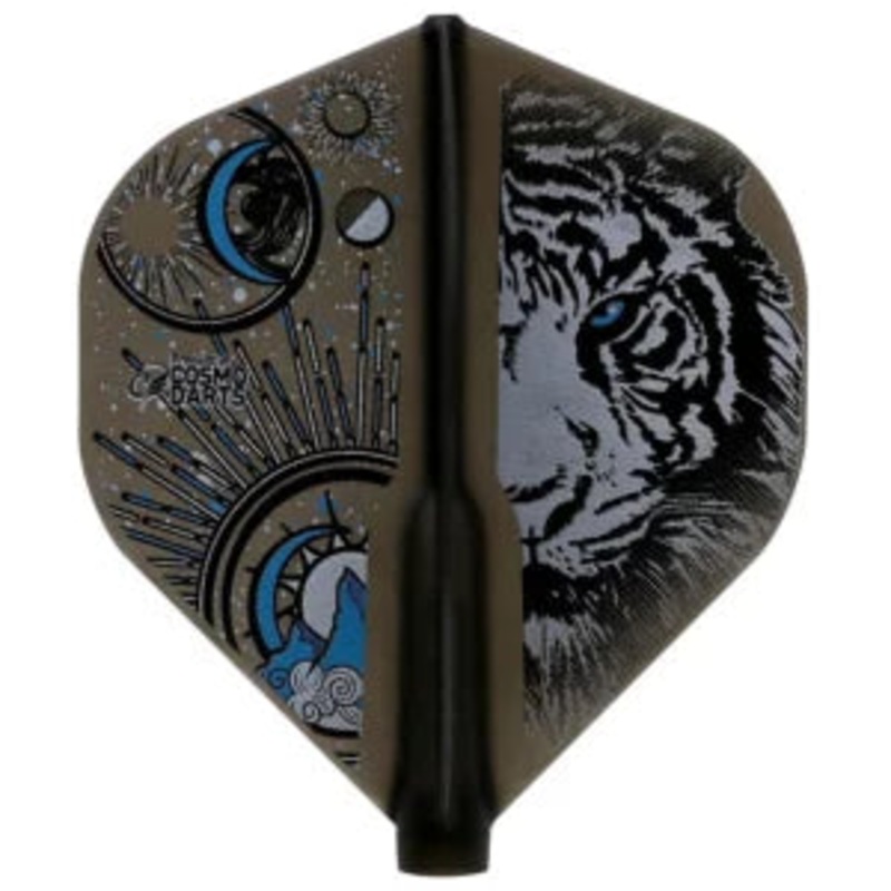 Cosmo Fit Flight Signature  Maria Carli  Shadow tiger  STANDARD Maria Carli –