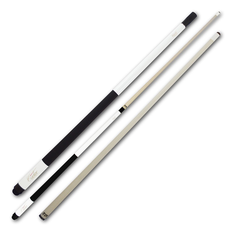 CUETEC 13-99272, PRESTIGE SERIES 58-IN. TWO PIECE CUE