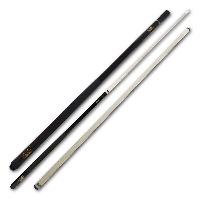 CUETEC 13-99273, PRESTIGE SERIES 58-IN. TWO PIECE CUE