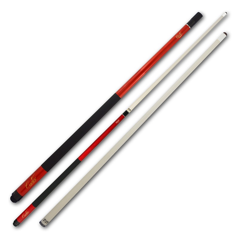 CUETEC 13-99274, PRESTIGE SERIES 58-IN. TWO PIECE CUE