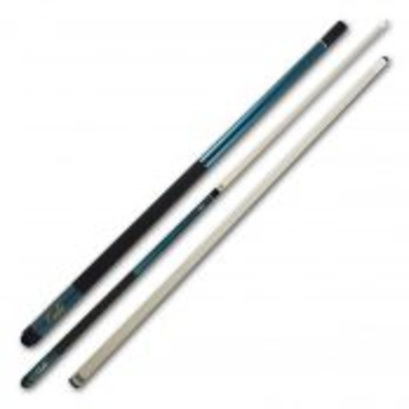 CUETEC 13-99275, PRESTIGE SERIES 58-IN. TWO PIECE CUE