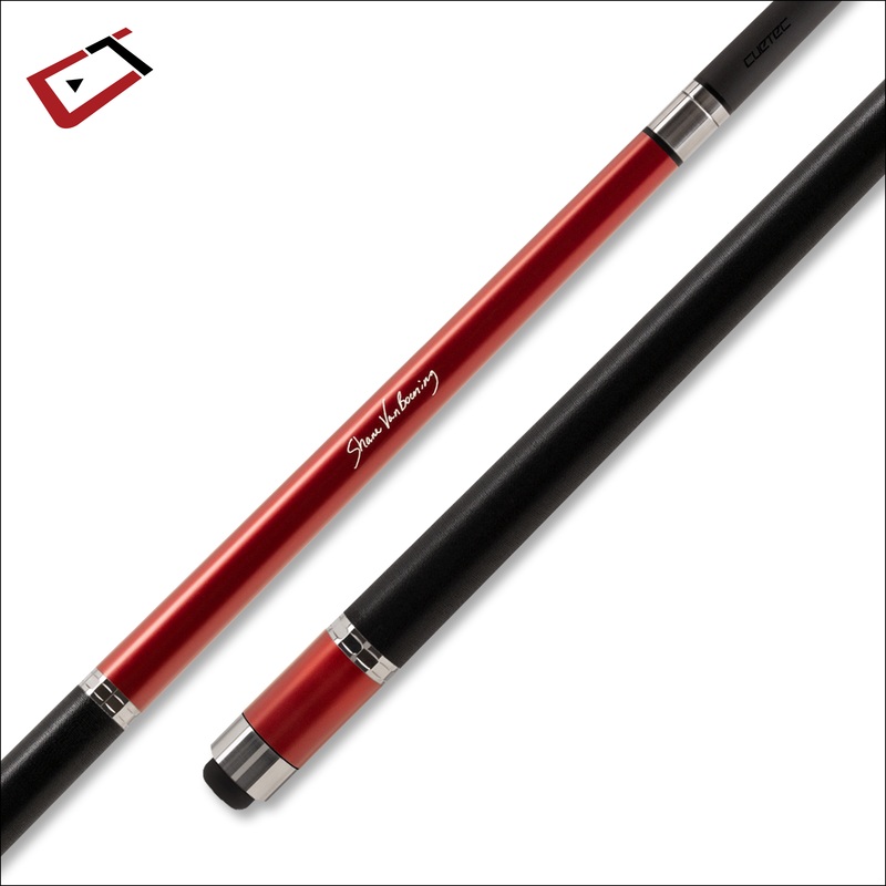 CYNERGY SVB GEN ONE, RUBY RED