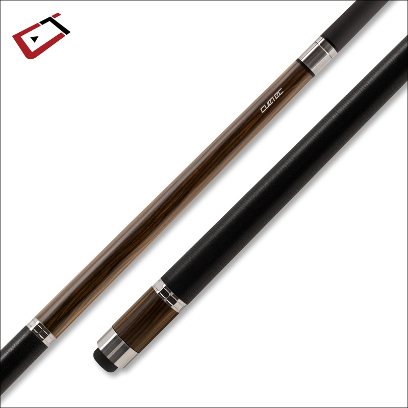 CYNERGY TRUE WOOD, EBONY, LINEN WRAP