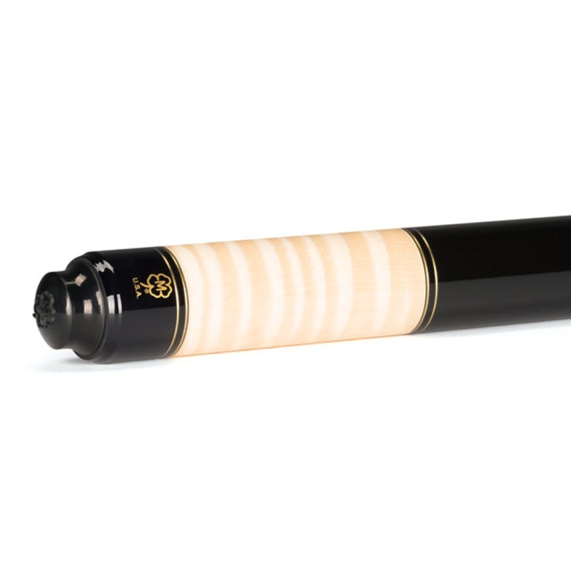 McDermott G201C2 AUGUST 2020 CUE OF THE MONTH