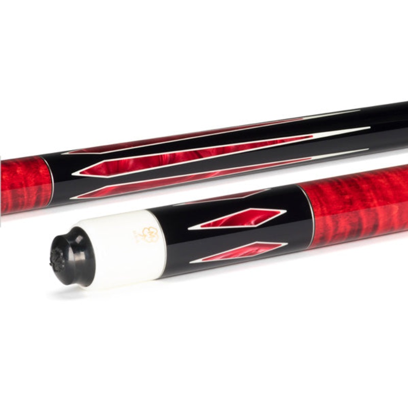 McDermott G325C APRIL 2021 Cue Of The Month