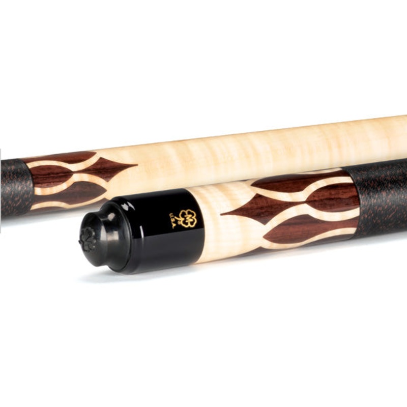McDermott G401C MARCH 2021 Cue Of The Month