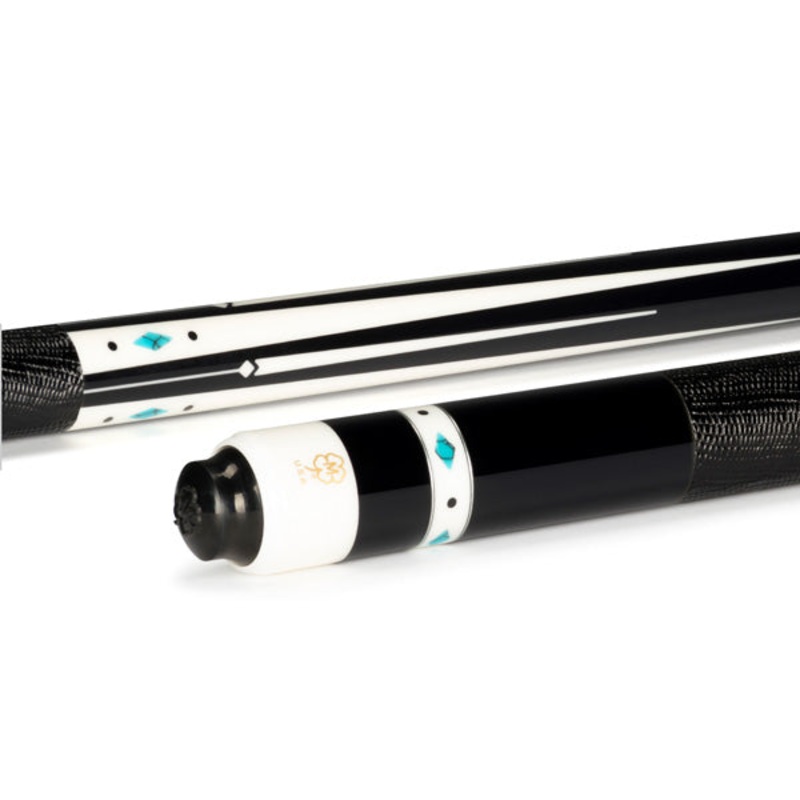 McDermott G443 OCTOBER 2020 Cue of the Month