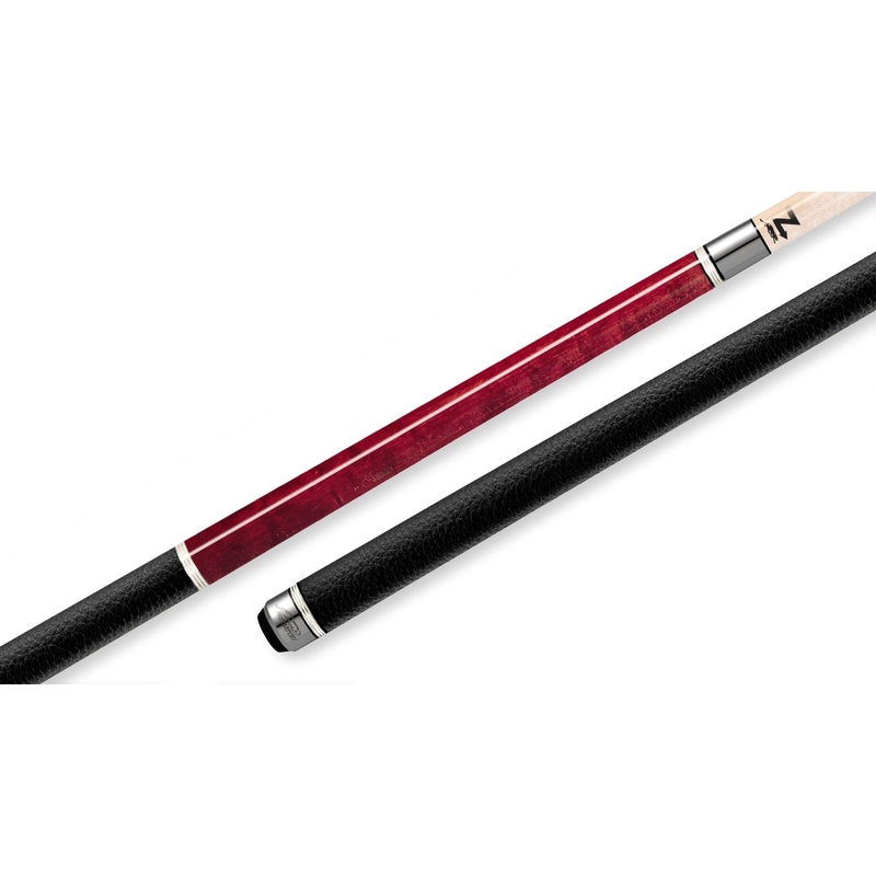 Predator 9K-2 Pool Cue With 314-3