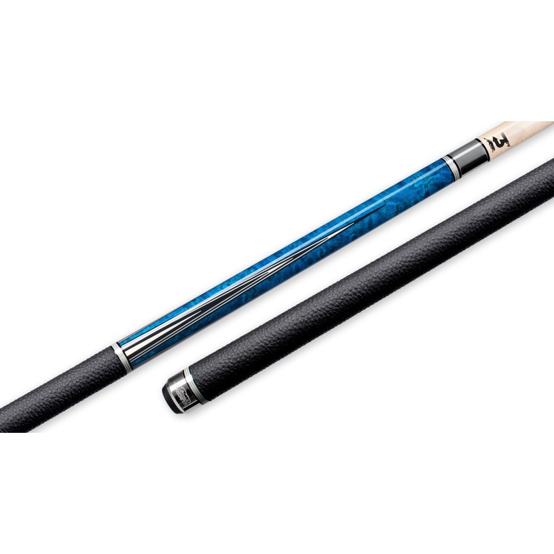Predator 9K-3 Azurite Pool Cue
