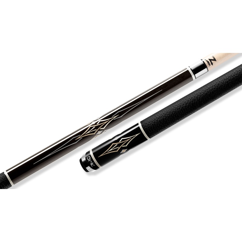 Predator Blak4 2 Pool Cue