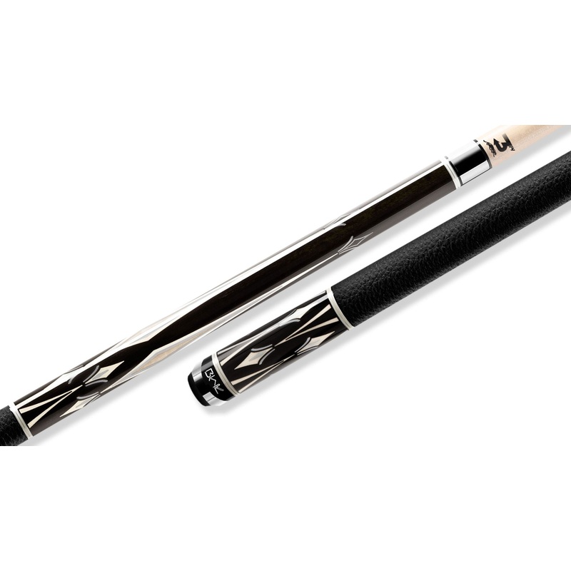 Predator Blak4 3 Pool Cue