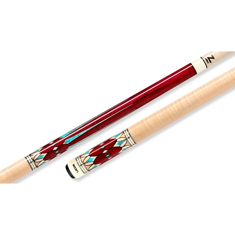 Predator Ikon4 4 Pool Cue