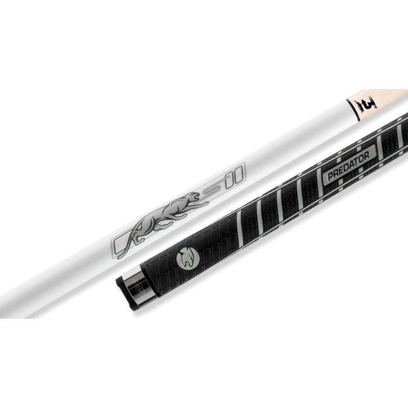 Predator Sport2 Ice Pool Cue – Sport Grip