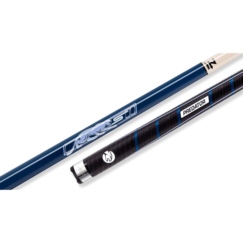 Predator Sport2 Stratos Pool Cue – Sport Grip