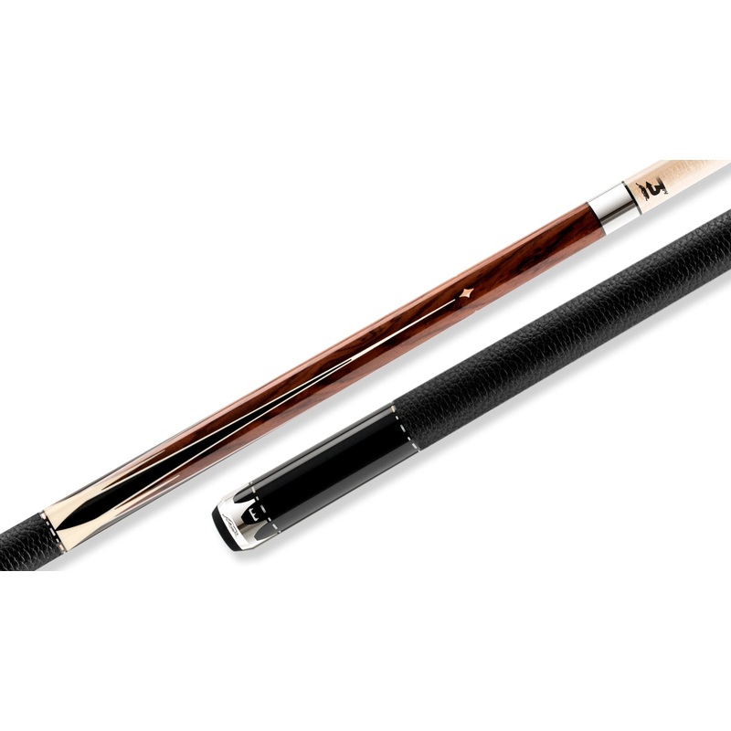 Predator Throne2 1 Pool Cue