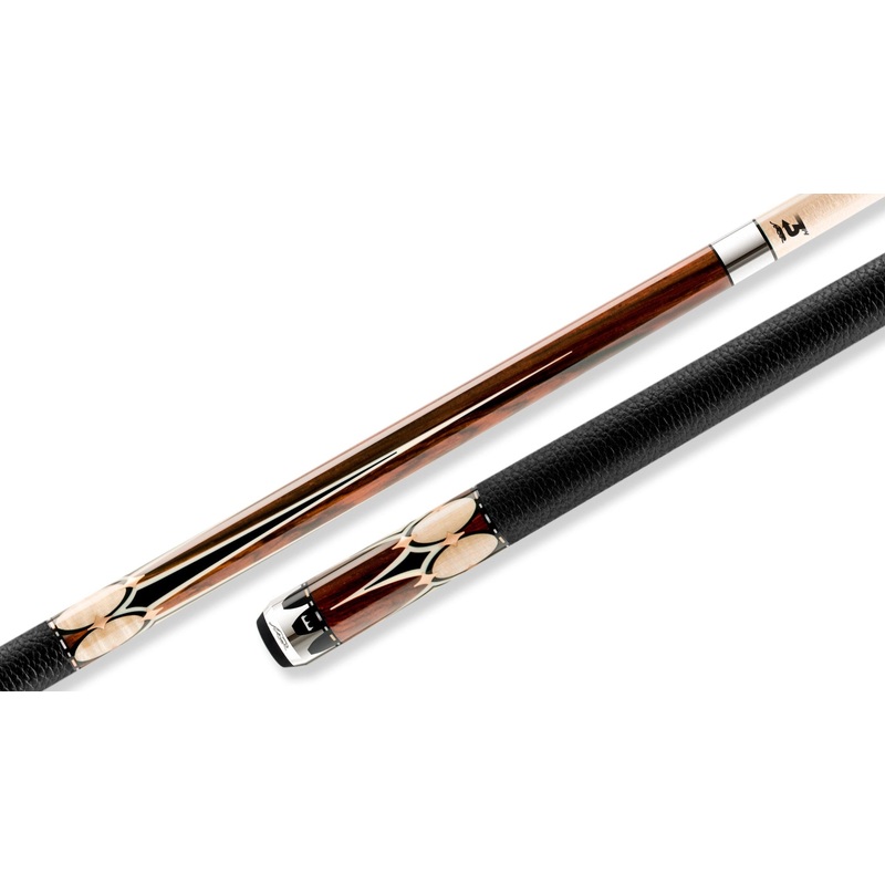 Predator Throne2 3 Pool Cue