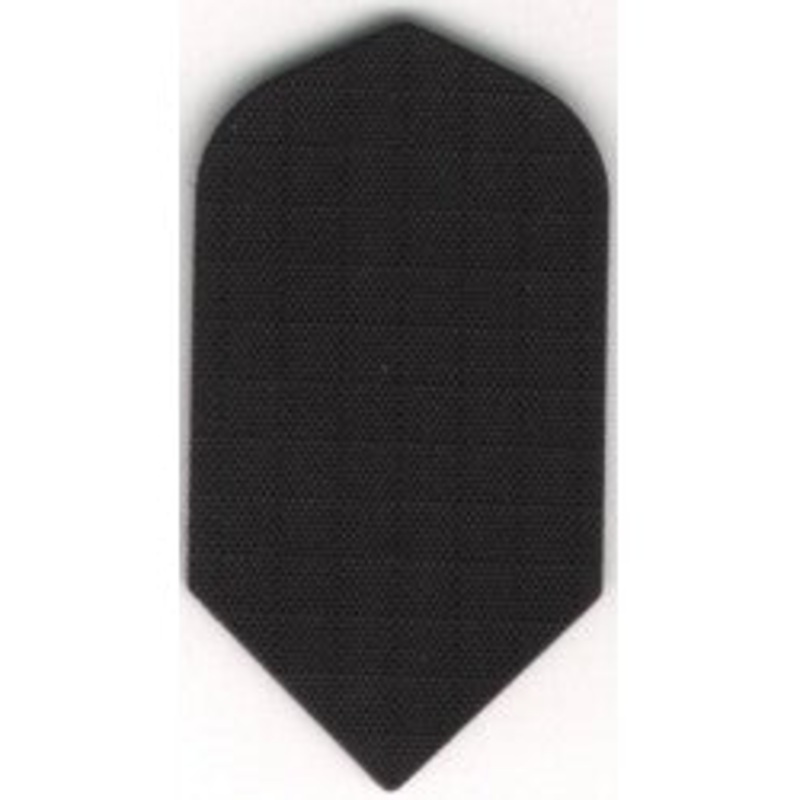 Ripstop Black Slim Flight