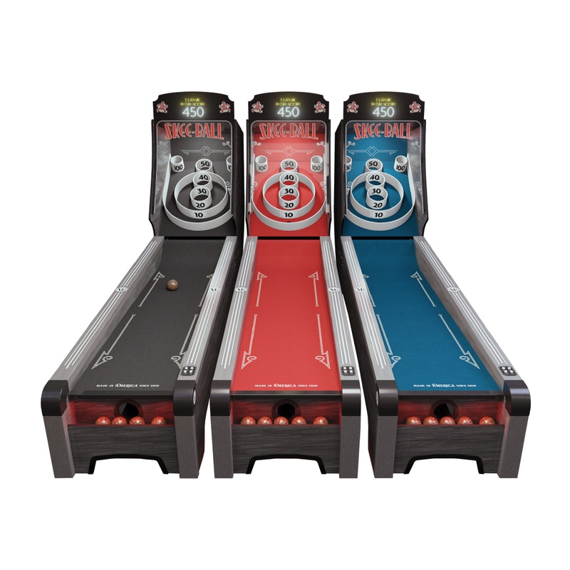 Skee-Ball Baytek Home