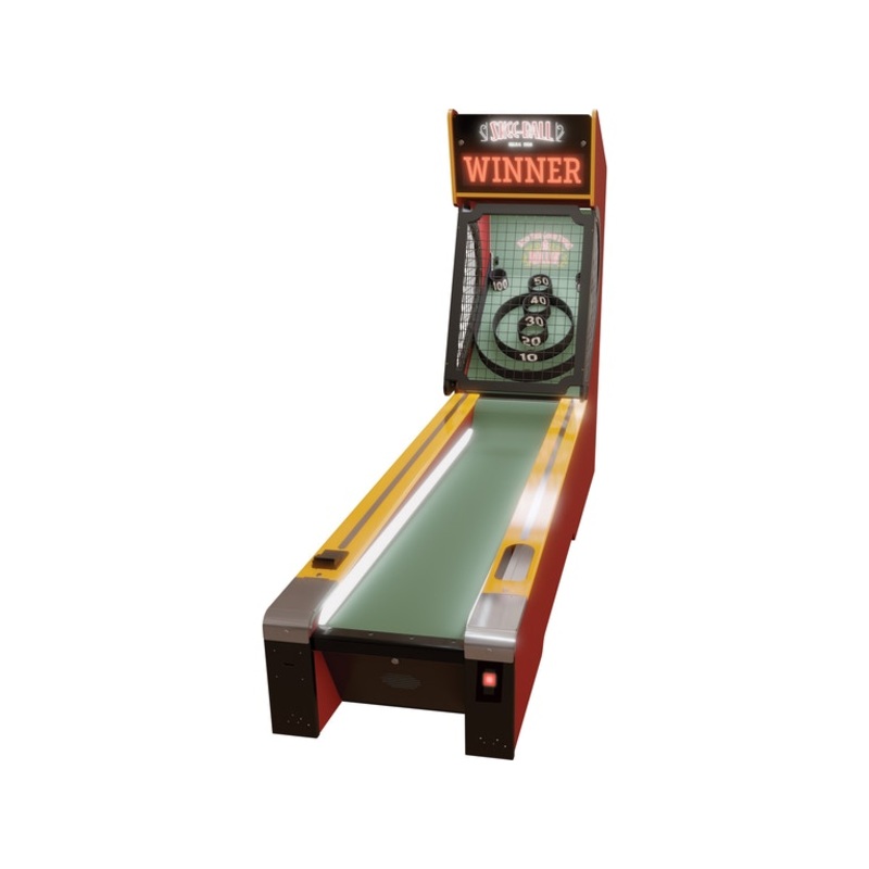 Skee Ball Classic