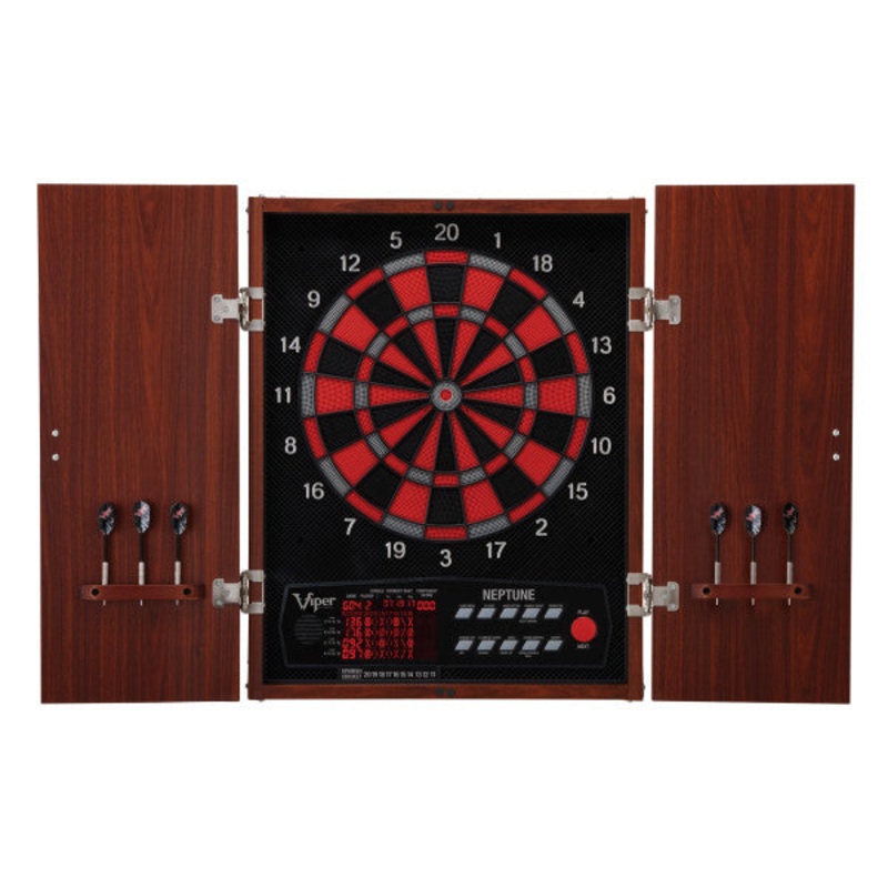 Viper Neptune Electronic Dartboard