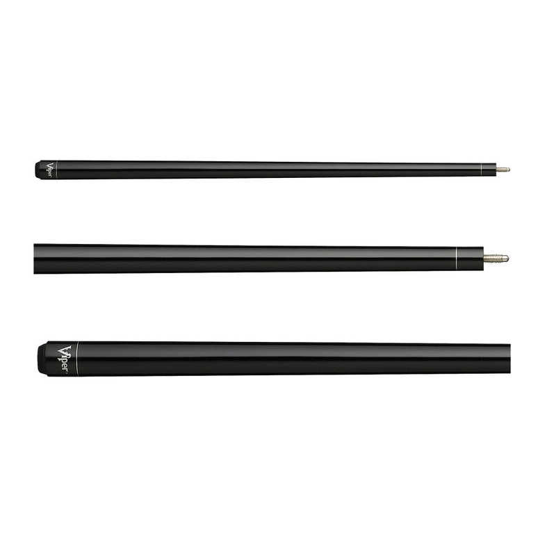 VIPER,PP-04 Elite Series Black Unwrapped