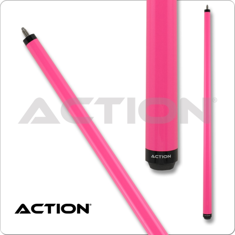 Action ACTBKH02 Break Cue – 25oz