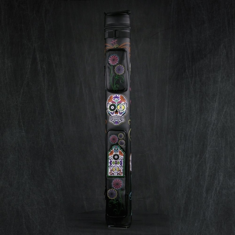 Action CALC22B Calavera 2×2 Hard Case