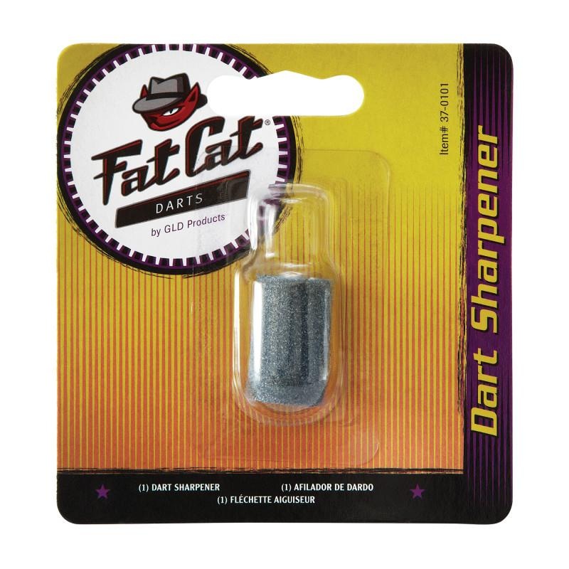 Fat Cat Steel Tip Dart Point Shaper Tool