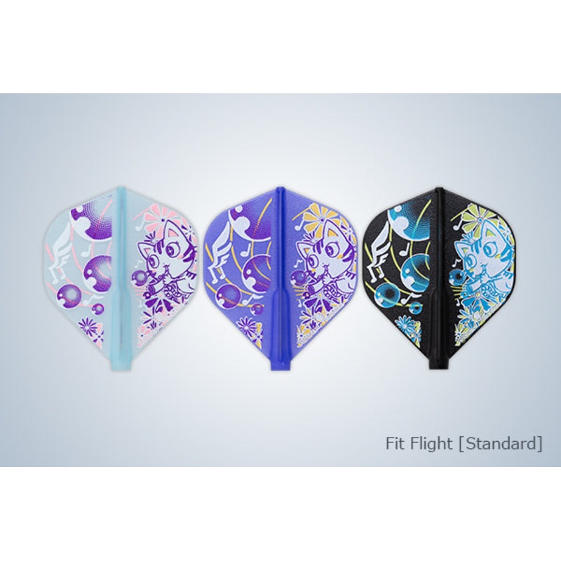 Fit Flight Signature- Hajime Matsunami (Standard)