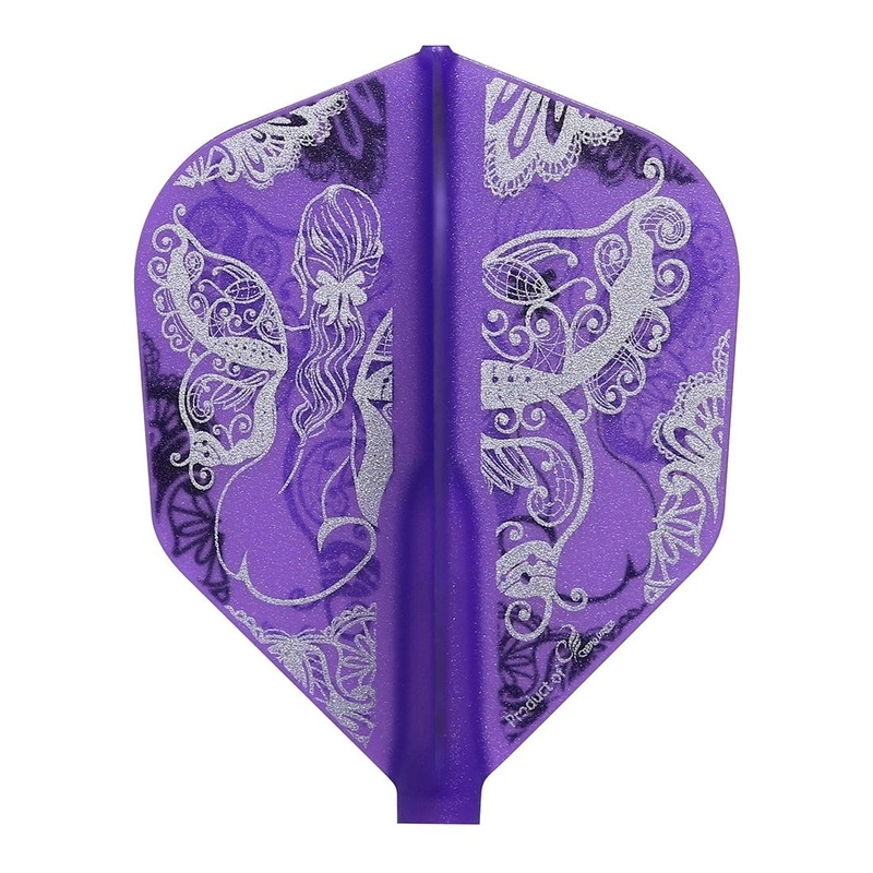 Fit Flight Signature  Monarch Fairy (Shape)