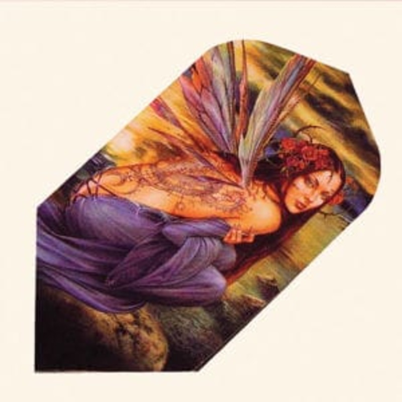 Flights – Alchemy 100 Micron Slim Fairy