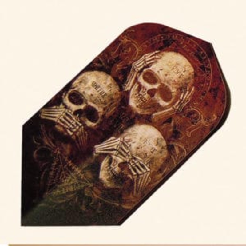 Flights – Alchemy 100 Micron Slim No Evil