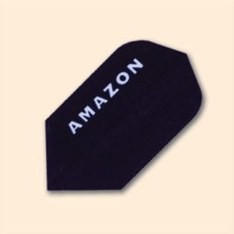 Flights – Amazon 100 Micron Black Slim