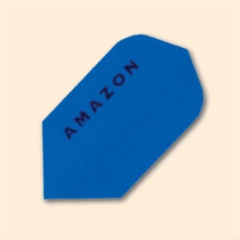 Flights – Amazon 100 Micron Blue Slim