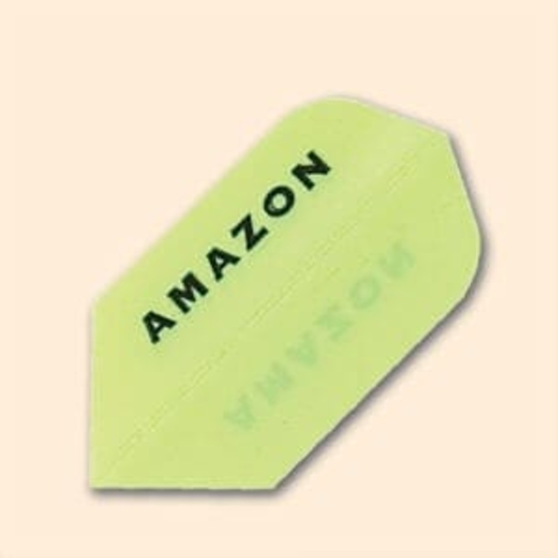 Flights – Amazon 100 Micron Yellow Slim