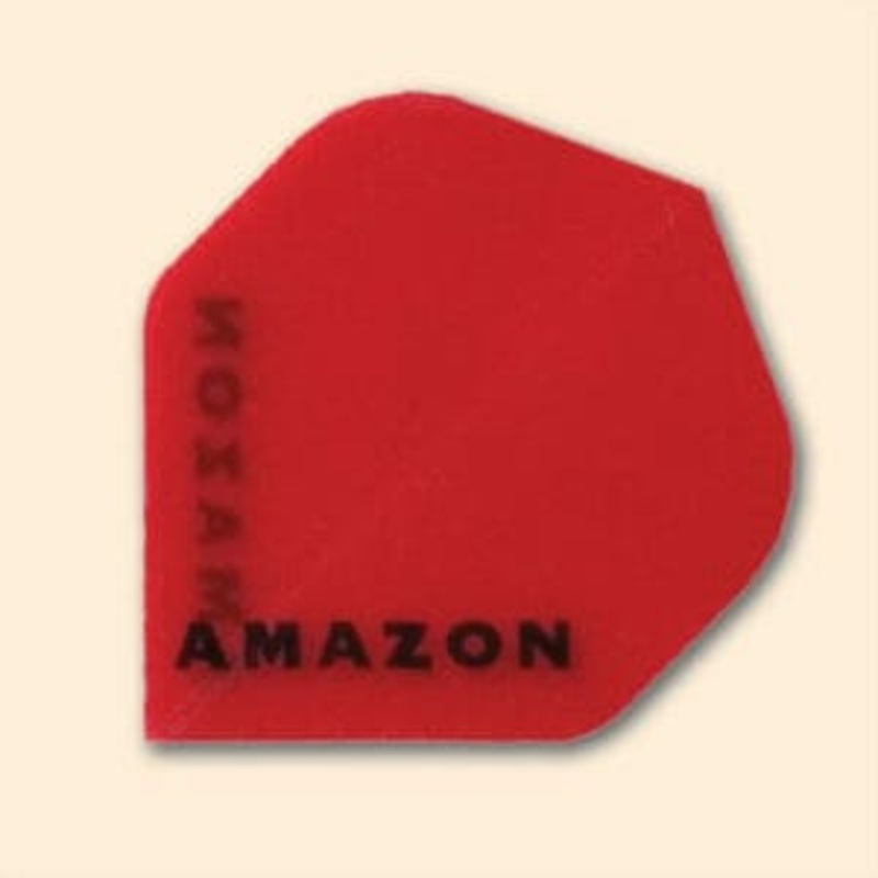 Flights – Amazon Red 100 Micron Standard