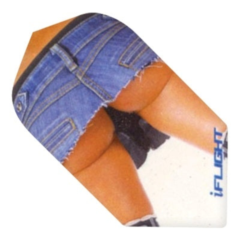 Flights – Jean Skirt Slim IFLIGHT