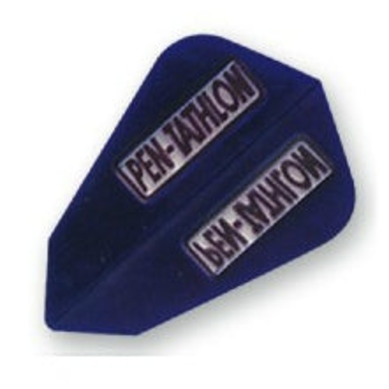 Flights – Pentathlon Lantern Blue