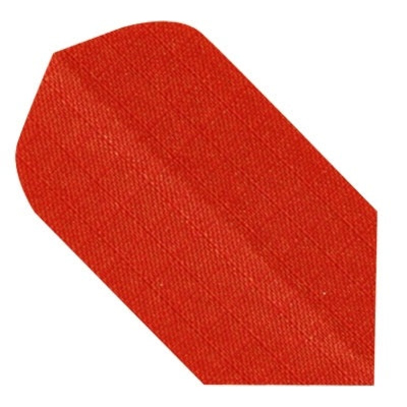 Flights – Red Nylon Slim Flight