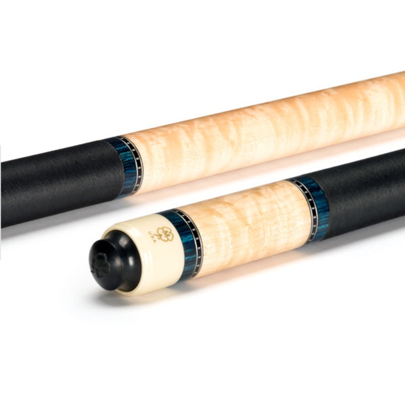 McDermott G203C2 March 2025 Cue of the Month