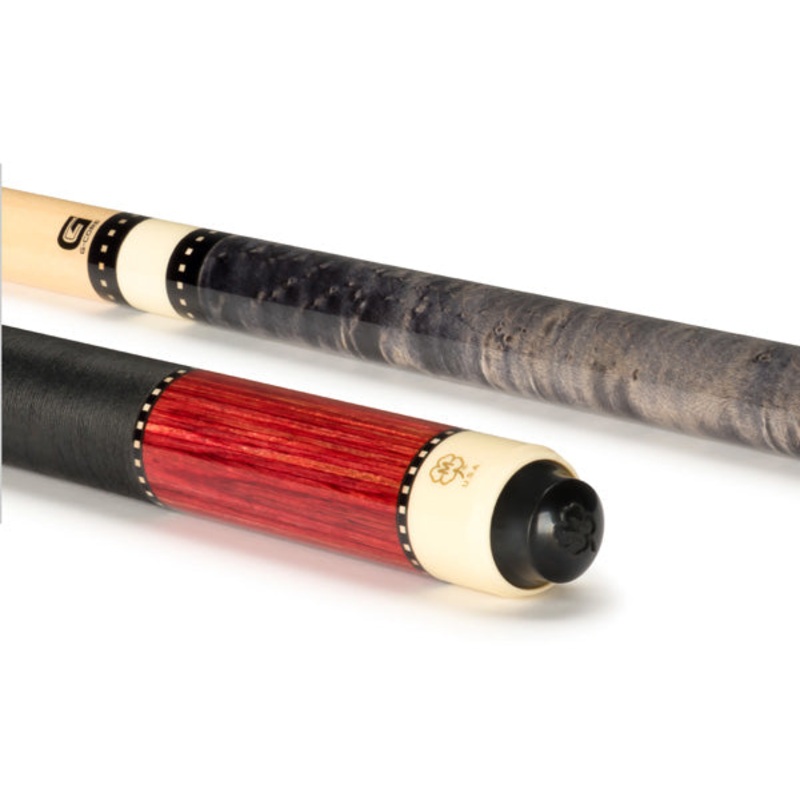 McDermott G204C2 February 2025 Cue of The Month
